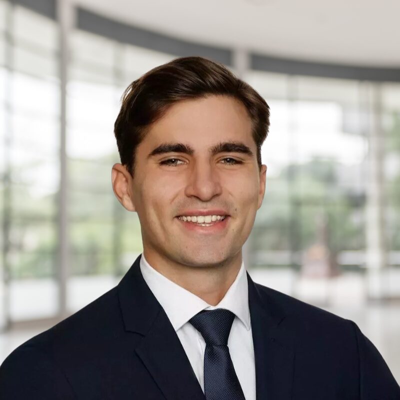 Brice Harrison
